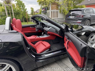 BMW Z4 sDrive 35is e89 2012