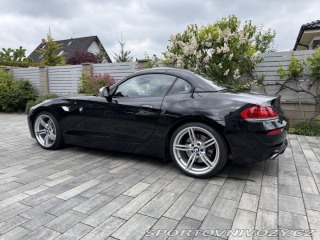 BMW Z4 sDrive 35is e89 2012