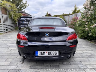 BMW Z4 sDrive 35is e89 2012