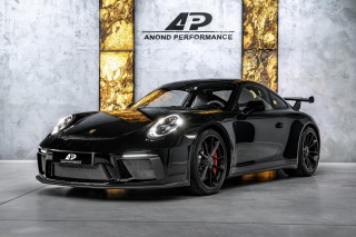 Porsche 911 GT3 991.2 KLEC/LIFT/APPRO