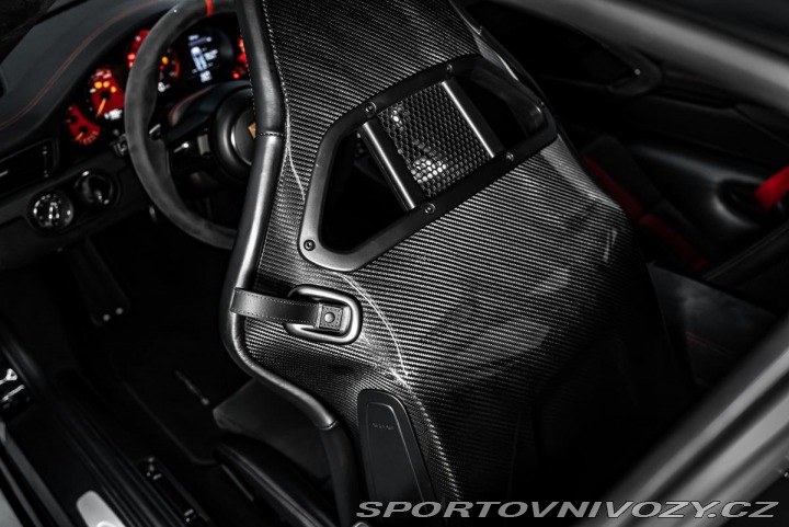 Porsche 911 GT3 991.2 KLEC/LIFT/APPRO 2017
