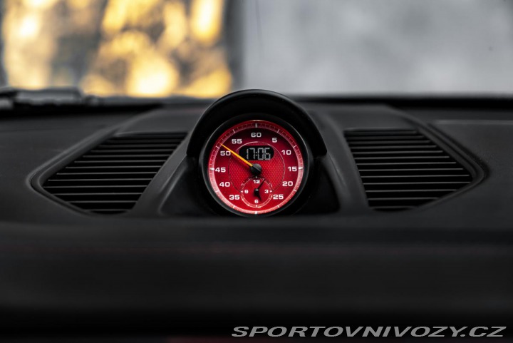 Porsche 911 GT3 991.2 KLEC/LIFT/APPRO 2017