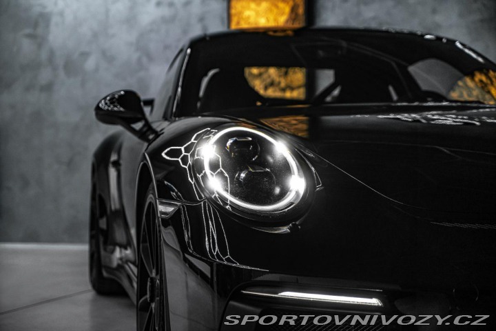 Porsche 911 GT3 991.2 KLEC/LIFT/APPRO 2017