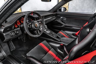 Porsche 911 GT3 991.2 KLEC/LIFT/APPRO 2017