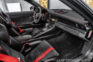 Porsche 911 GT3 991.2 KLEC/LIFT/APPRO 2017