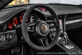 Porsche 911 GT3 991.2 KLEC/LIFT/APPRO 2017
