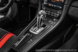Porsche 911 GT3 991.2 KLEC/LIFT/APPRO 2017