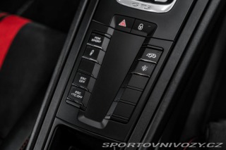Porsche 911 GT3 991.2 KLEC/LIFT/APPRO 2017
