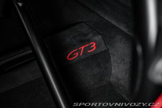 Porsche 911 GT3 991.2 KLEC/LIFT/APPRO 2017