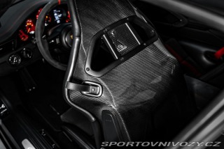Porsche 911 GT3 991.2 KLEC/LIFT/APPRO 2017