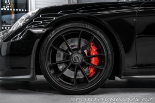 Porsche 911 GT3 991.2 KLEC/LIFT/APPRO 2017