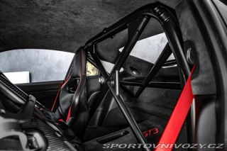 Porsche 911 GT3 991.2 KLEC/LIFT/APPRO 2017