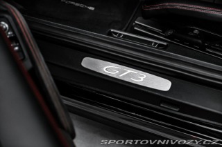 Porsche 911 GT3 991.2 KLEC/LIFT/APPRO 2017