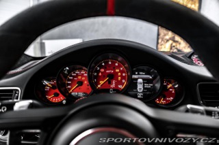 Porsche 911 GT3 991.2 KLEC/LIFT/APPRO 2017