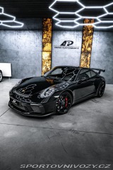 Porsche 911 GT3 991.2 KLEC/LIFT/APPRO 2017