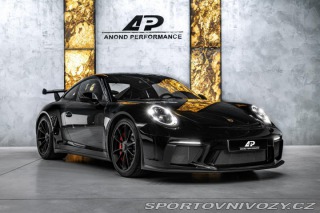 Porsche 911 GT3 991.2 KLEC/LIFT/APPRO 2017