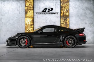 Porsche 911 GT3 991.2 KLEC/LIFT/APPRO 2017