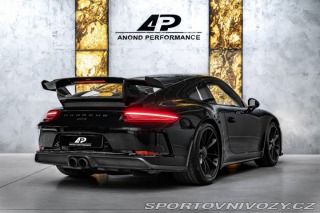 Porsche 911 GT3 991.2 KLEC/LIFT/APPRO 2017