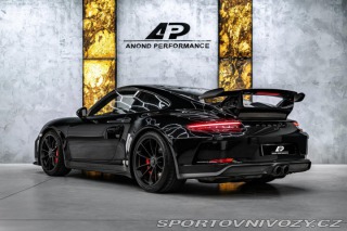 Porsche 911 GT3 991.2 KLEC/LIFT/APPRO 2017