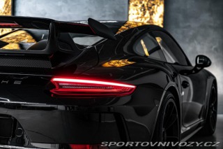 Porsche 911 GT3 991.2 KLEC/LIFT/APPRO 2017