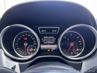 Mercedes-Benz Ostatní modely GLE 350d 4MATIC AMG 2015