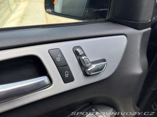 Mercedes-Benz Ostatní modely GLE 350d 4MATIC AMG 2015