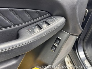 Mercedes-Benz Ostatní modely GLE 350d 4MATIC AMG 2015