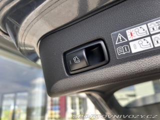 Mercedes-Benz Ostatní modely GLE 350d 4MATIC AMG 2015