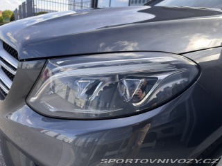 Mercedes-Benz Ostatní modely GLE 350d 4MATIC AMG 2015