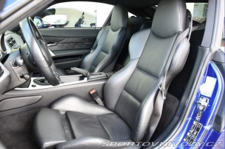 BMW Z4 Z4M KUPÉ 343k 2006