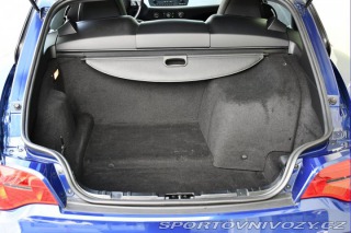 BMW Z4 Z4M KUPÉ 343k 2006