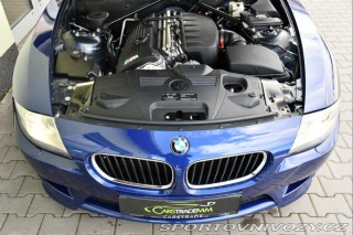 BMW Z4 Z4M KUPÉ 343k 2006