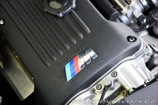 BMW Z4 Z4M KUPÉ 343k 2006