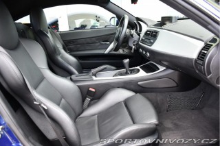 BMW Z4 Z4M KUPÉ 343k 2006