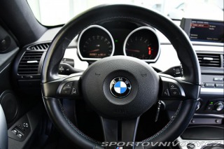 BMW Z4 Z4M KUPÉ 343k 2006