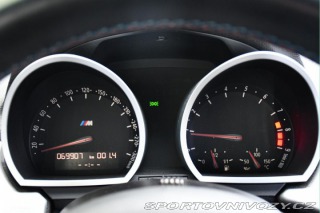 BMW Z4 Z4M KUPÉ 343k 2006