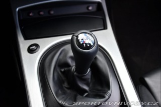 BMW Z4 Z4M KUPÉ 343k 2006
