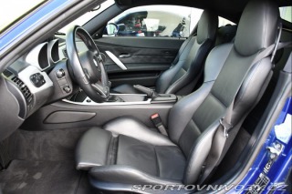 BMW Z4 Z4M KUPÉ 343k 2006