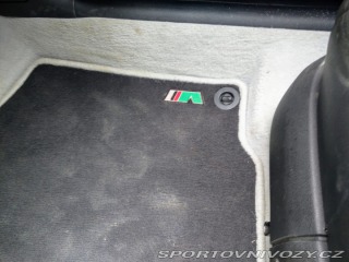 Škoda Octavia RS 2002