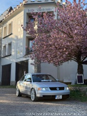 Volkswagen  Passat B5 Sedan
