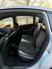 Volkswagen Ostatní modely Passat B5 Sedan 1997