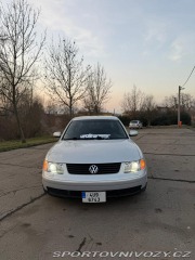Volkswagen Ostatní modely Passat B5 Sedan 1997