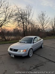 Volkswagen Ostatní modely Passat B5 Sedan 1997