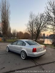 Volkswagen Ostatní modely Passat B5 Sedan 1997