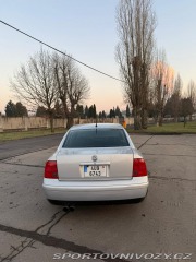 Volkswagen Ostatní modely Passat B5 Sedan 1997