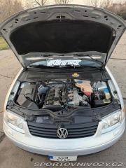Volkswagen Ostatní modely Passat B5 Sedan 1997