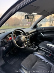 Volkswagen Ostatní modely Passat B5 Sedan 1997