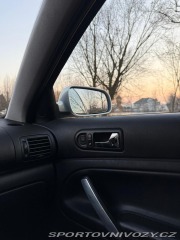 Volkswagen Ostatní modely Passat B5 Sedan 1997