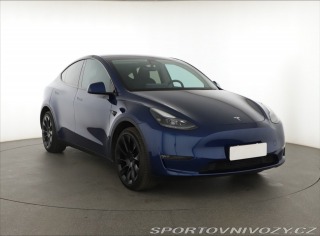 Tesla Model Y Long Range AWD 79kWh