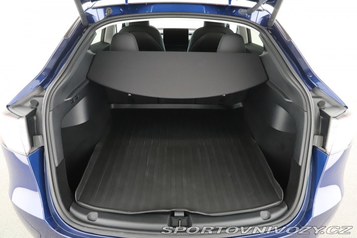Tesla Model Y Long Range AWD 79kWh 2022
